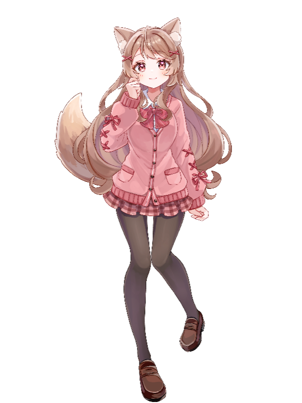 紅狼ちゃこ